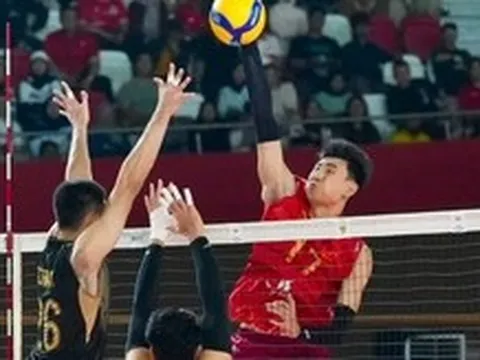 Làng bóng chuyền liệu có... trọng nữ khinh nam?