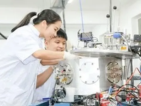 Những sinh viên được cấp sinh hoạt phí hơn 5 triệu đồng/tháng theo quy định mới vừa được áp dụng