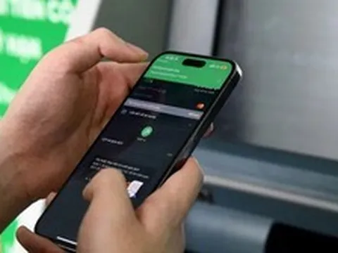 Công an xác minh giao dịch chuyển khoản 30 triệu đồng gửi tới tài khoản của bà Nguyễn Thị Kim Yên