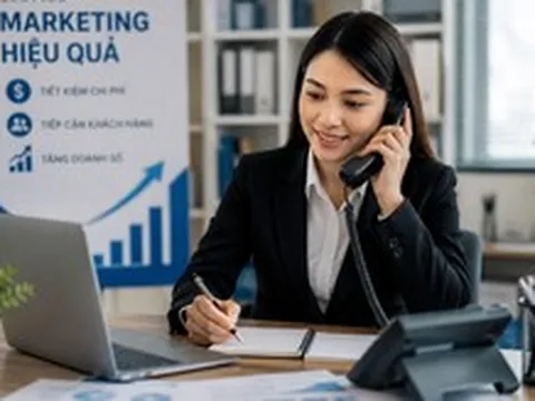 Pháp siết cuộc gọi quảng cáo: Muốn gọi cho khách hàng phải được đồng ý trước