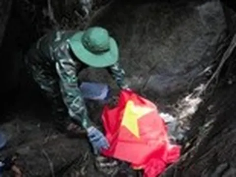 Chiến dịch 500 ngày đêm tại Đà Nẵng: Còn thông tin thì bộ đội còn bám lại rừng để tìm kiếm