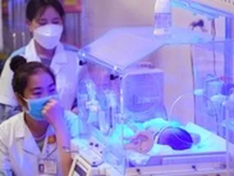 Bộ Y tế đề xuất khảo sát các yếu tố khiến 15 địa phương 'thừa bé trai, thiếu bé gái'