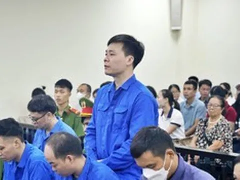 Tiết lộ hệ thống sổ sách giúp "trùm hàng giả" bỏ ngoài số tiền 1.792 tỷ đồng