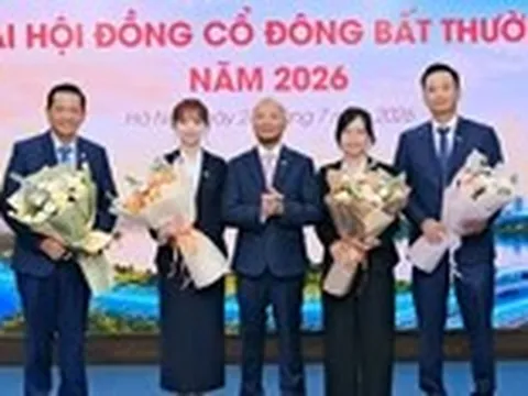 Sau tân Chủ tịch 27 tuổi, PC1 có Tổng giám đốc mới sinh năm 1991