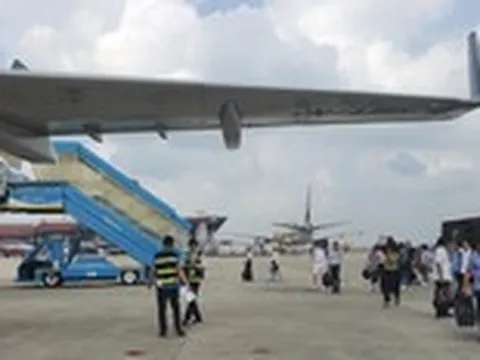 Khai thác trở lại đường bay Cần Thơ - Đà Lạt từ ngày 19-8