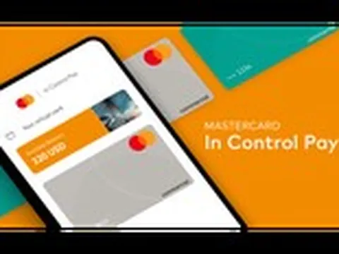 Mastercard nâng cấp nền tảng thẻ ảo, tăng bảo mật thanh toán doanh nghiệp