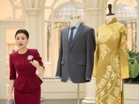 Văn phòng Chủ tịch nước tập huấn nghiệp vụ lễ tân cho cán bộ, công chức