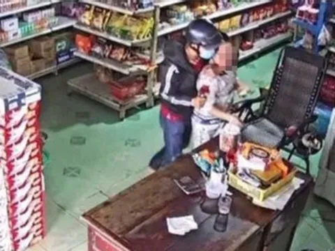 Tuyên án tử hình kẻ cướp 1,5 triệu đồng, đâm chết bà chủ tiệm tạp hóa