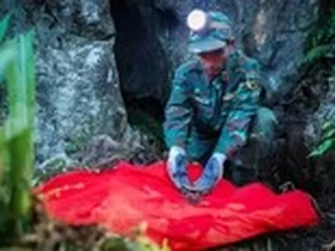 Chiến dịch 500 ngày đêm tại mặt trận Vị Xuyên: Hành trình thiêng liêng đưa các anh về từ vùng đá lạnh