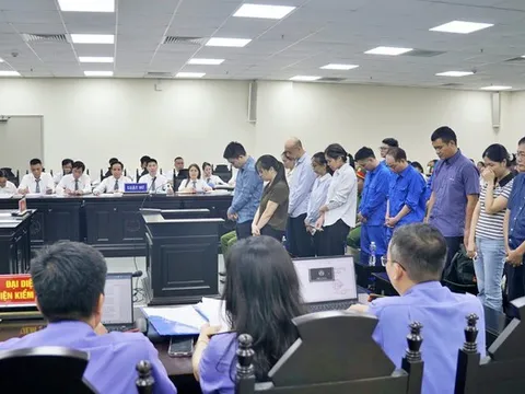Vụ Công ty MediUSA sản xuất hàng giả: 6 tháng không có người kiểm nghiệm