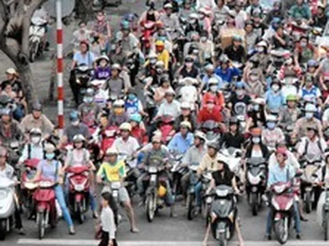 Tất cả người dân đang đi xe máy chú ý mức bồi thường bảo hiểm bắt buộc mới nhất 2026