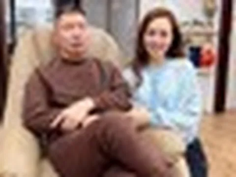 Ngọc Hà đính chính về NSND Công Lý