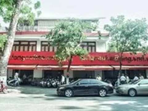 Ông chủ thương hiệu cà phê Long nổi tiếng ở Đà Nẵng qua đời ở tuổi 70