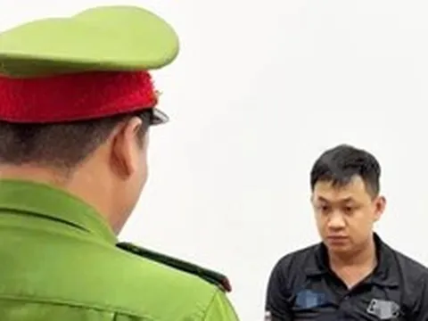 Đột nhập, phá hỏng máy chủ lưu trữ dữ liệu camera giám sát của Điện Máy Xanh, trộm 19 điện thoại