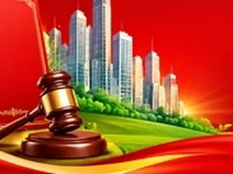Sửa Luật Đất đai 2026: Đề xuất 7 nhóm định hướng chính sách quan trọng