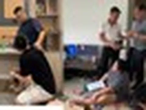 Điều tra hàng loạt giao dịch hơn 1.500 tỷ đồng, công an bắt 47 đối tượng, thu 329 điện thoại