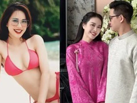 Cuộc sống của 'MC xinh nhất nhì VTV' sau 4 năm lấy chồng tiến sĩ