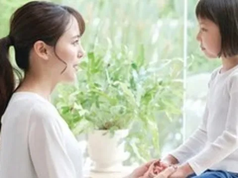 Cha mẹ giữ vững 3 "ranh giới" này, con chắc chắn sẽ tự tin và kiệt xuất