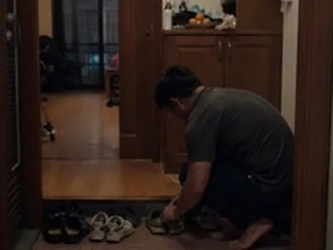 Chồng tôi có một quy định kỳ lạ từ ngày cưới, mẹ chồng cũng phát hoảng vì con trai