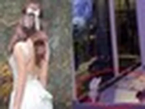 Á hậu Việt đã không còn giấu chuyện bí mật sinh con trai