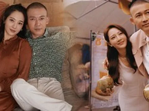 Nam diễn viên gia trưởng nhì showbiz, độc lạ chẳng giống ai: Đưa vợ 10 tỷ mỗi tháng, cả nhà vợ phải "nhìn sắc mặt" anh mỗi ngày