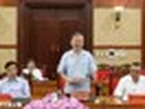 Tổng Bí thư, Chủ tịch nước: Xử lý nghiêm việc tiết lộ thông tin thanh tra