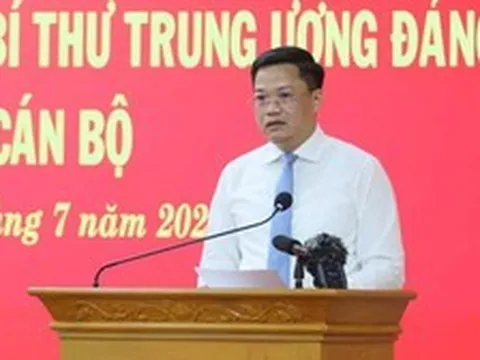 Ông Nguyễn Đức Tâm làm Chủ tịch UBND tỉnh Quảng Ngãi
