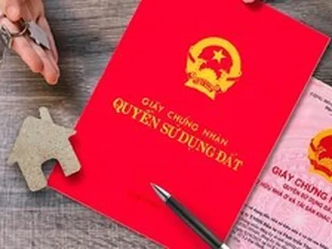 6 trường hợp sẽ bị Nhà nước thu hồi sổ đỏ mới nhất 2026
