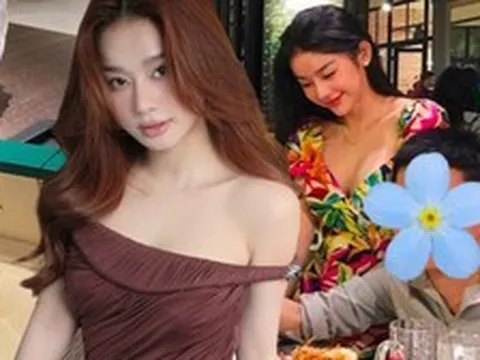 Toàn cảnh vụ Thư Đan Nguyễn và chồng giàu tranh chấp ly hôn, tố lừa dối, “tẩy trắng” hôn nhân: Vì sao một nam ca sĩ bị réo tên?