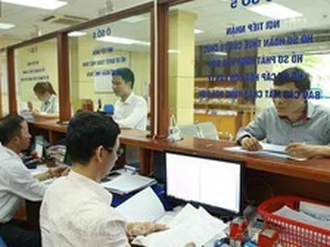 Cơ quan Thuế vừa phát thông báo mới, người nộp thuế cần chuẩn bị ngay những điều sau