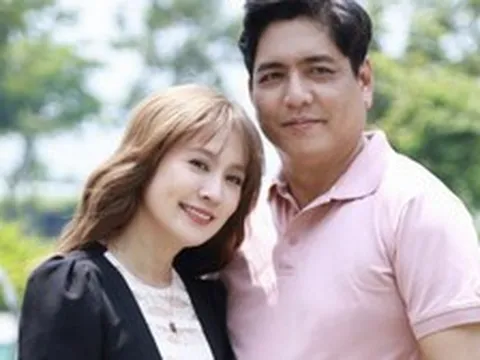 Tình hình của Thanh Thúy - Đức Thịnh giữa lúc chuyện hôn nhân gây bàn tán