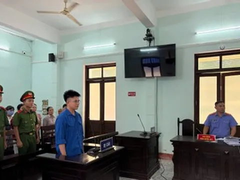 Bác sĩ đột nhập 3 tiệm vàng trộm tài sản hơn 5 tỷ đồng