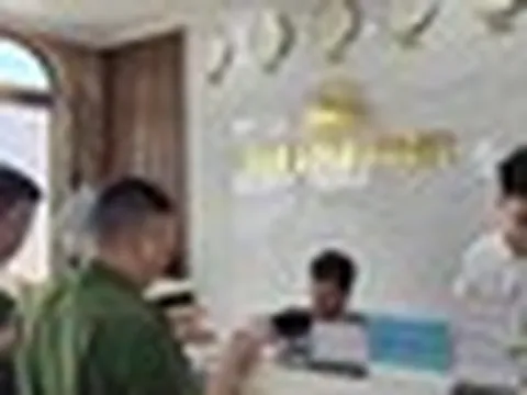 3 tổ công tác kiểm tra 76 cơ sở lưu trú