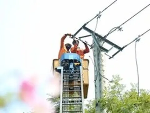 Đà Nẵng chi 317 tỉ đồng xóa các điểm thiếu điện 13 xã miền núi