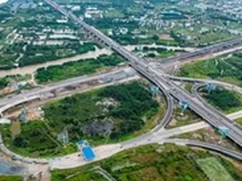 TP.HCM lập hội đồng thi tuyển kiến trúc siêu nút giao nối vành đai 3, cao tốc và tuyến liên cảng