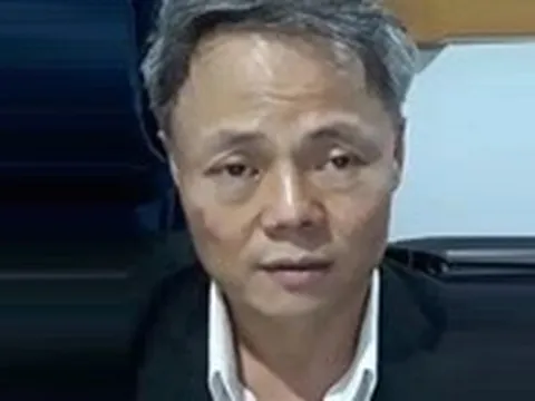 Truy tố ông Đoàn Bảo Châu về cáo buộc tuyên truyền chống Nhà nước