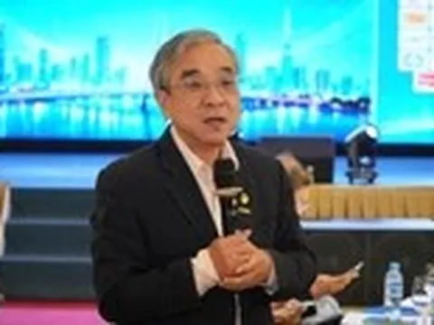TP.HCM đạt mức tăng trưởng GRDP cao nhất 10 năm