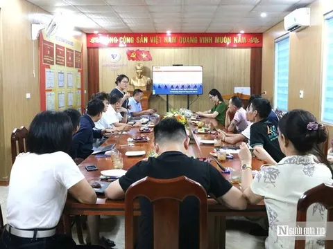 Nghệ An: Phổ biến quy định mới về phòng, chống ma túy và HIV/AIDS