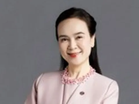 Nam Long công bố bổ nhiệm quyền tổng giám đốc mới