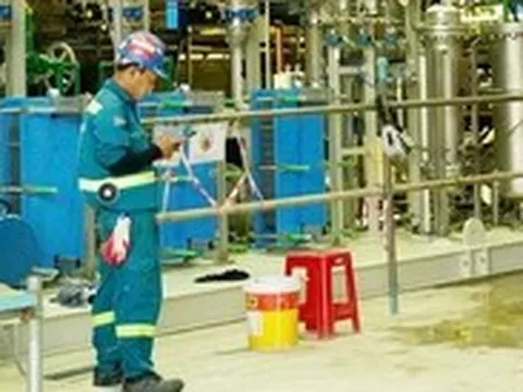 Bộ Công Thương chốt khung giá điện khí tối đa 3.410,64 đồng/kWh