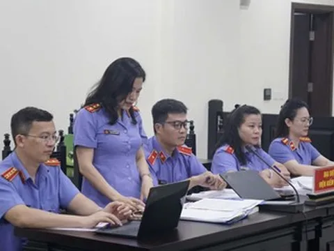 Kê biên bất động sản hơn 632 tỷ đồng để khắc phục hậu quả vụ MediUSA