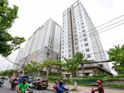 Thu nhập 60 triệu đồng/tháng vẫn mua nhà ở xã hội: Có còn đúng đối tượng?