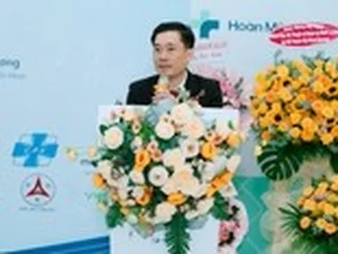 Bệnh viện Hoàn Mỹ Bình Dương tổ chức hội nghị cập nhật tiến bộ y khoa