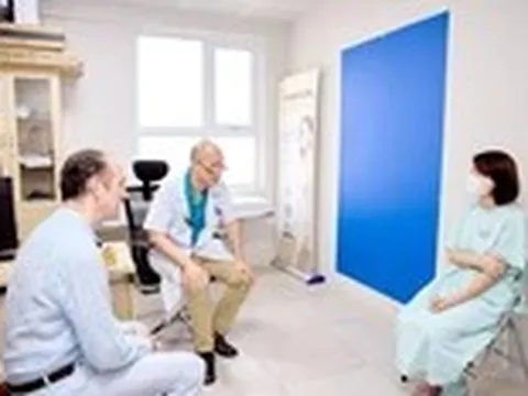 Bệnh viện Hữu nghị Việt Đức ứng dụng công nghệ J-Plasma trong tạo hình cơ thể