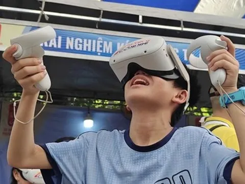 Đề xuất tự động ngắt game sau 60 phút: Làm sao ngăn trẻ 'lách luật'?