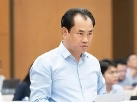 Sửa Luật Đất đai: Nhà nước quyết định giá đất, điều tiết hợp lý giá trị tăng thêm từ đất