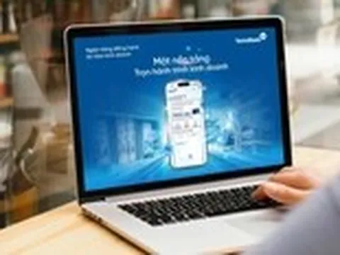VietinBank ra mắt nền tảng quản lý bán hàng cho hộ kinh doanh