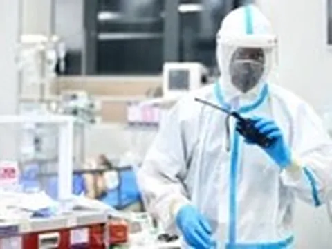 Ca mắc COVID-19 và nhiều dịch bệnh khác gia tăng, có đáng lo?