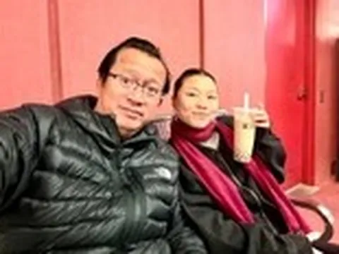 Cha nói với con gái về 5 ngăn kéo đời người