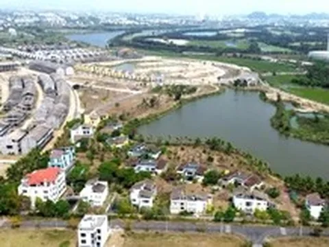 Bổ sung hơn 200 khu vực phát triển nhà ở tỉnh Quảng Nam trước đây